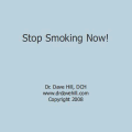 Stop Smoking Now!